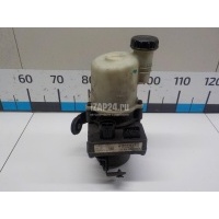 Насос гидроусилителя Renault Duster 2012 491107773R