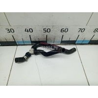 Патрубок отопителя Renault Duster 2012 8200913752