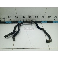 Патрубок отопителя Renault Duster 2012 8200913749