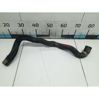 Патрубок радиатора Renault Duster 2012 215015457R