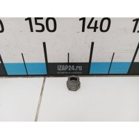 Гайка Renault Duster 2012 7703034268