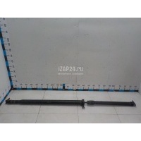 Вал карданный Renault Duster 2012 320007974R