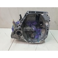 МКПП (механическая коробка переключения передач) Renault Duster 2012 320104887R