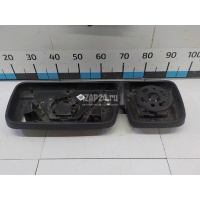 Корпус зеркала левого Auger TRUCK ACTROS MP3 (2008 - 2012) 93132