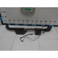 Кронштейн зеркала Auger TRUCK ACTROS MP3 (2008 - 2012) 93147