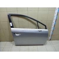 Дверь передняя правая Subaru XV (G33,G43) (2011 - 2017) 60009FJ0019P
