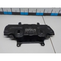 Защита картера Subaru XV (G33,G43) (2011 - 2017) 20107SC002