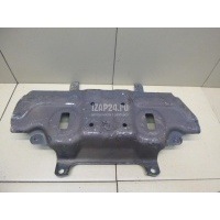 Защита картера Subaru XV (G33,G43) (2011 - 2017) 20107SC002