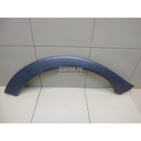 Накладка заднего крыла правого Subaru XV (G33,G43) (2011 - 2017) 91112FJ121