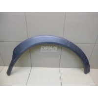 Накладка переднего крыла правого Subaru XV (G33,G43) (2011 - 2017) 91112FJ101