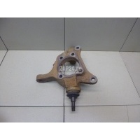 Кулак поворотный передний левый Subaru XV (G33,G43) (2011 - 2017) 28313SC010