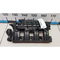 Коллектор впускной VAG Q3 (8U) (2012 - 2018) 06J133201AD