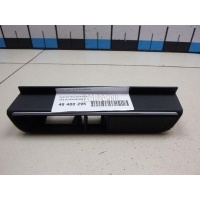 Накладка декоративная VAG Q3 (8U) (2012 - 2018) 8U1941567A5PR