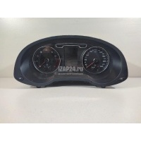 Панель приборов VAG Q3 (8U) (2012 - 2018) 8U0920930