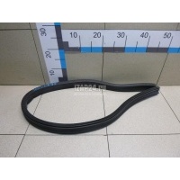 Уплотнитель (внутри) VAG Q3 (8U) (2012 - 2018) 8U0823723A