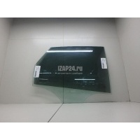 Стекло двери задней правой VAG Q3 (8U) (2012 - 2018) 8U0845206