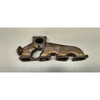 Коллектор выпускной Mercedes Benz W246 B-klasse (2012 - 2018) 6511400709