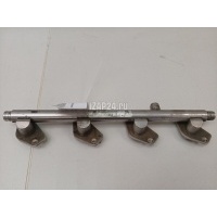 Рейка топливная (рампа) Mercedes Benz W246 B-klasse (2012 - 2018) 2700701095