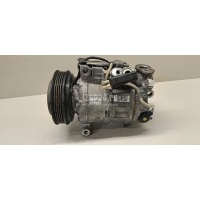 Компрессор кондиционера Mercedes Benz W246 B-klasse (2012 - 2018) 0038304460
