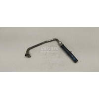 Патрубок Mercedes Benz W246 B-klasse (2012 - 2018) 2702032802