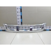 Накладка переднего бампера Mercedes Benz GL-Class X166 (GL/GLS) (2012 - 2019) 1668852825