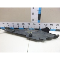 Пыльник (кузов наружные) Mercedes Benz GL-Class X166 (GL/GLS) (2012 - 2019) 1666100208