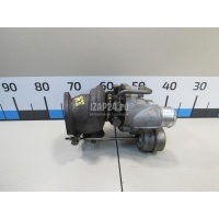 Турбокомпрессор (турбина) BMW Clubman R55 (2007 - 2014) 11657595678