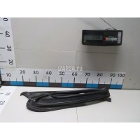 Направляющая стекла двери BMW Countryman R60 (2010 - 2016) 51339800548