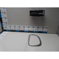 Рамка фонаря BMW Countryman R60 (2010 - 2016) 52109806936