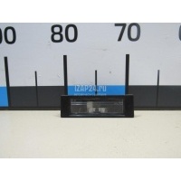 Фонарь подсветки номера BMW Clubman R55 (2007 - 2014) 63262755711
