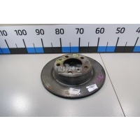 Диск тормозной задний BMW Countryman R60 (2010 - 2016) 34219811539