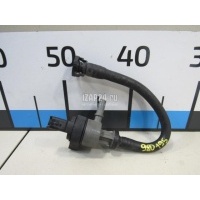 Клапан вентиляции топливного бака BMW Clubman R55 (2007 - 2014) 13907624542