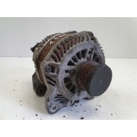 Nissan qashqai ii j11 1.5 dci генератор 231002543r оригинал