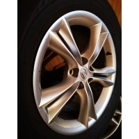 Диск колесный lexus rx350 rx450h 18 