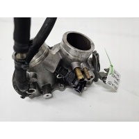 Aprilia etv 1000 caponord дросельная заслонка