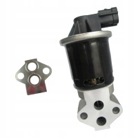 Zawór spalin EGR do CHEVROLET DAEWOO 96291093