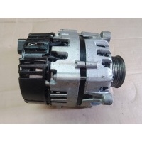 Генератор audi a6 c8 4k 2.0tdi 04l903018a