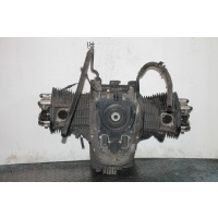 Bmw r 1200 rt 05 - 09 двигатель 105889km