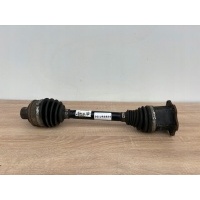 Привод левая передняя audi q7 4m touareg 760 4m0407271l 9g / jrs854