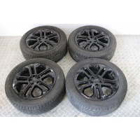 Колёса колёсные диски алюминиевые колёсные диски 225 / 55 r18 джип компас ii 2 рестайлинг 52154394