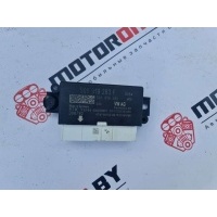 Блок управления парктрониками Volkswagen Golf 2016 5q0919283f