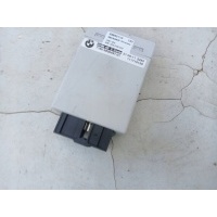 Блок блок управления крюка bmw x1 e84 6850497