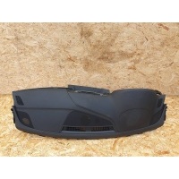 Панель передняя салона (торпедо) Audi A4 B9 2019 8W1857033,8W1857003,8W1857001K,8W1858041