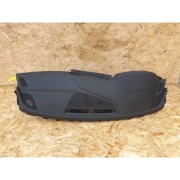 Панель передняя салона (торпедо) Audi A5 F5 2020 8W1857003,8W1857001K