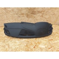 Панель передняя салона (торпедо) Audi A4 B9 2020 8W1857003,8W1858041,8W1819726A,8W181389