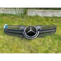 Решетки радиатора w171 slk мерседес а 171 888 00 60