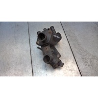 Корпус термостата Skoda Octavia A5 2007 032121111BA, 032121111AE