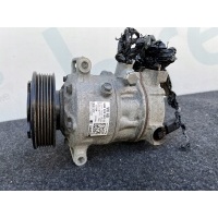 volkswagen caddy 2k5 компрессор кондиционера 5q0820803g