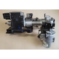 Колонка рулевая электрическая блок двигатель блокировка mazda cx5 ii oe европа