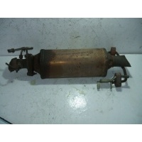 Fiat 500 панда форд ка mk2 катализатор fap фильтр dpf 51776722 582295